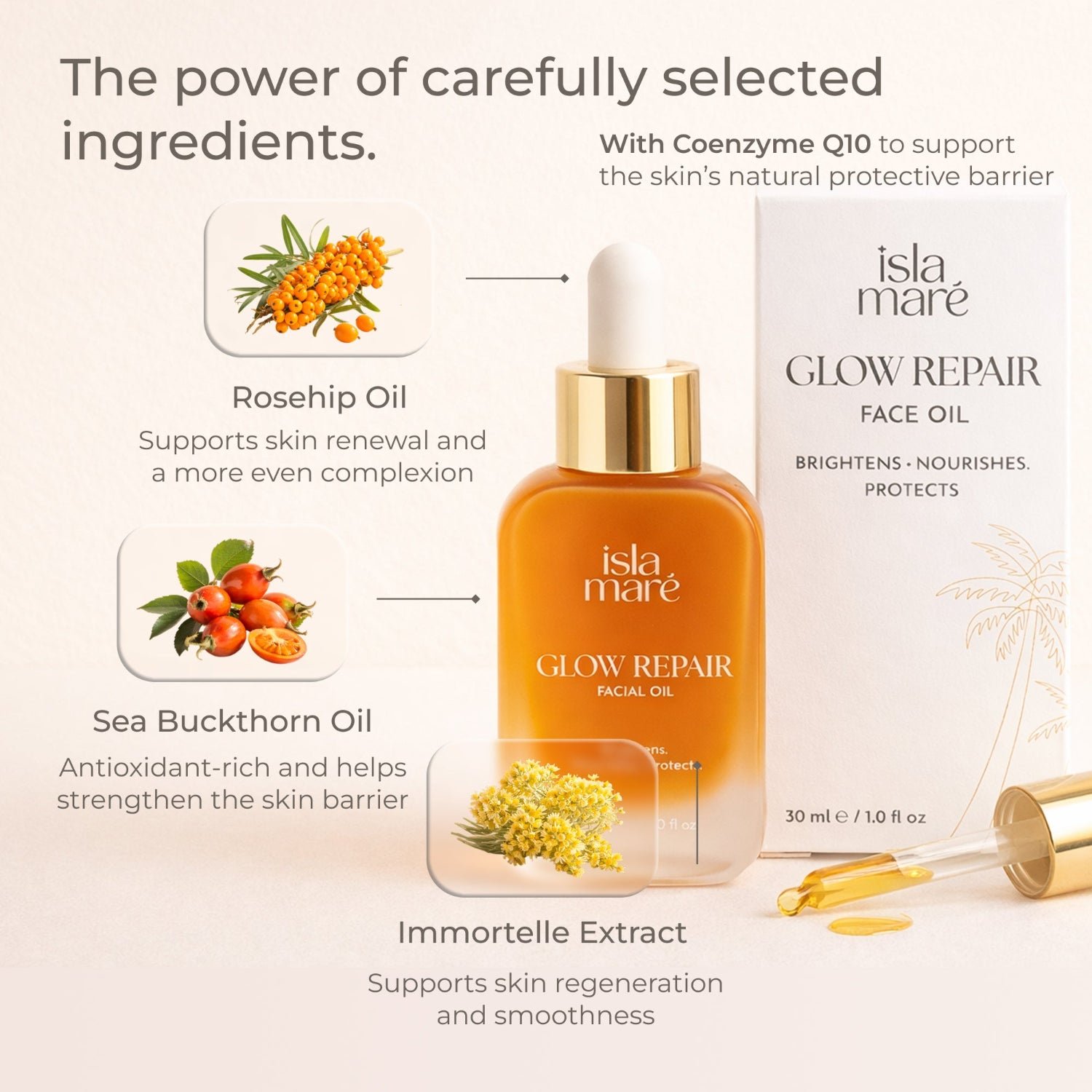 Full Glow Essentials Set