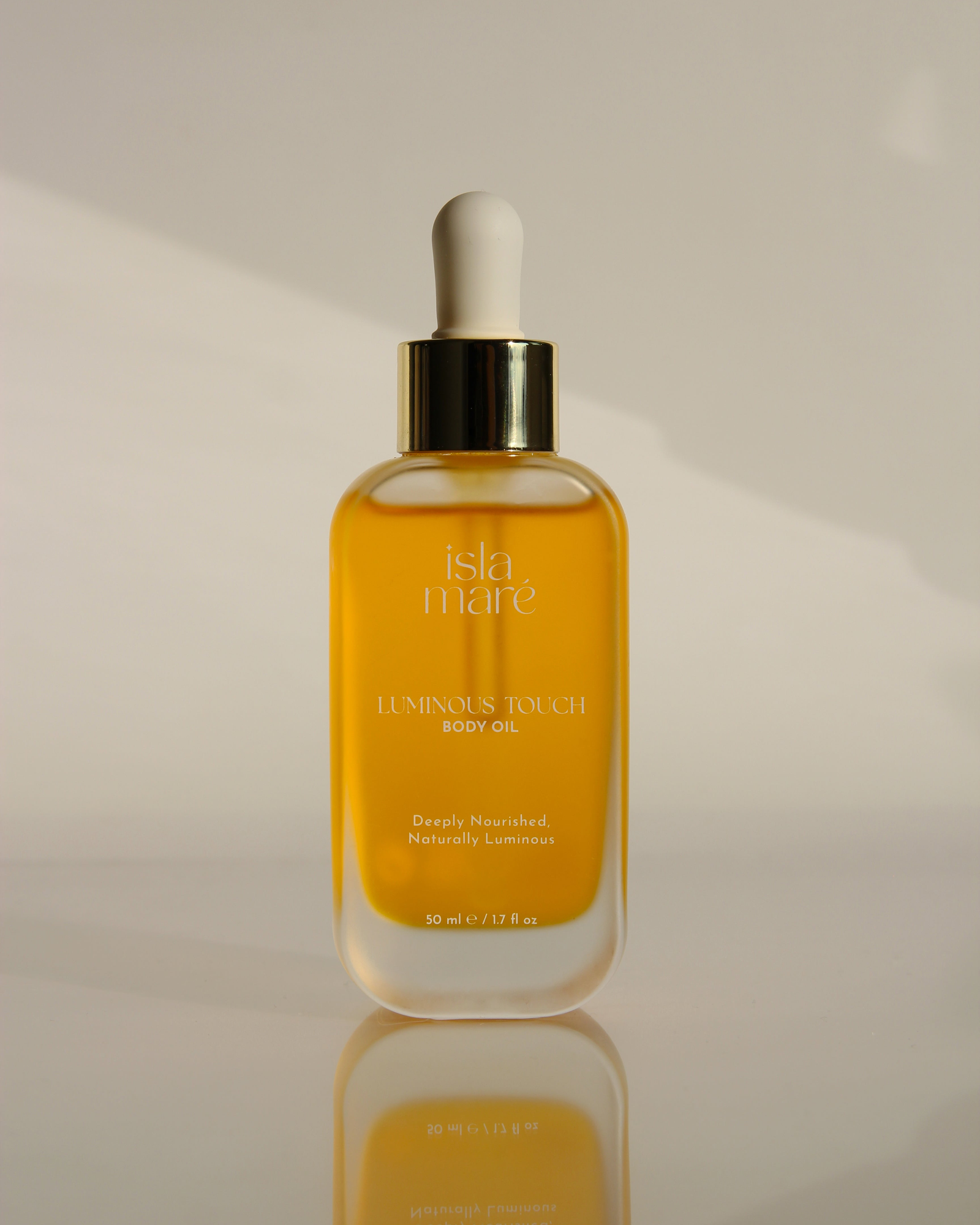 Body Glow Duo: Silky and Glowing Skin