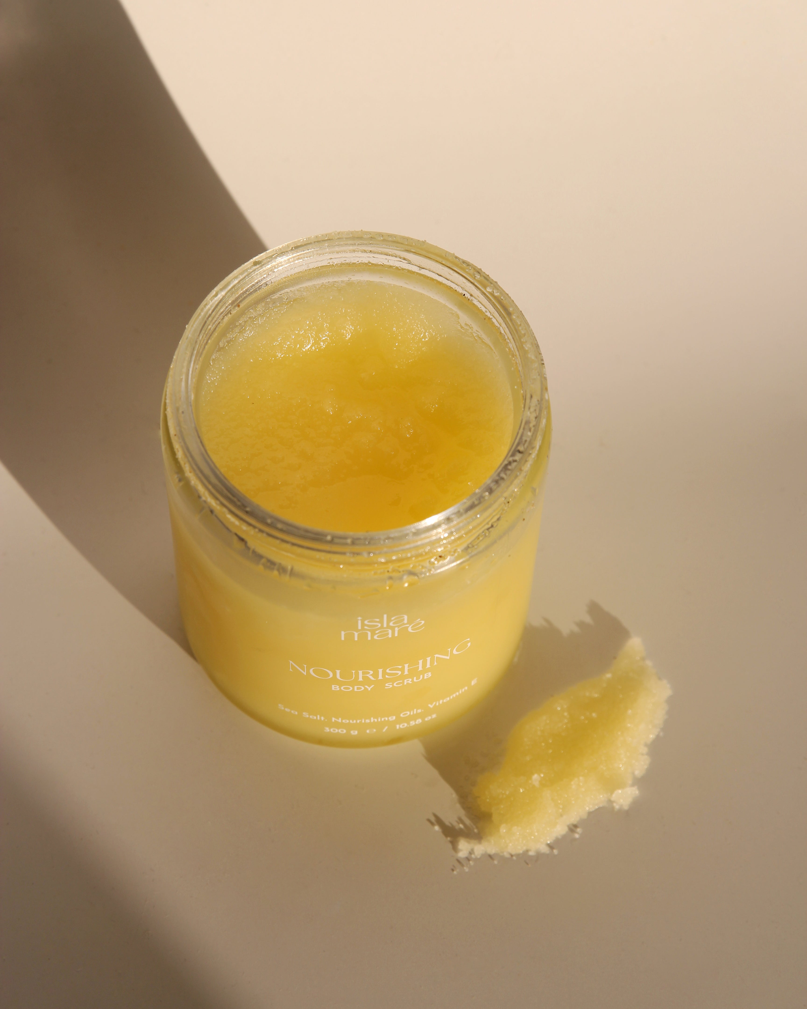 Body Glow Duo: Silky and Glowing Skin