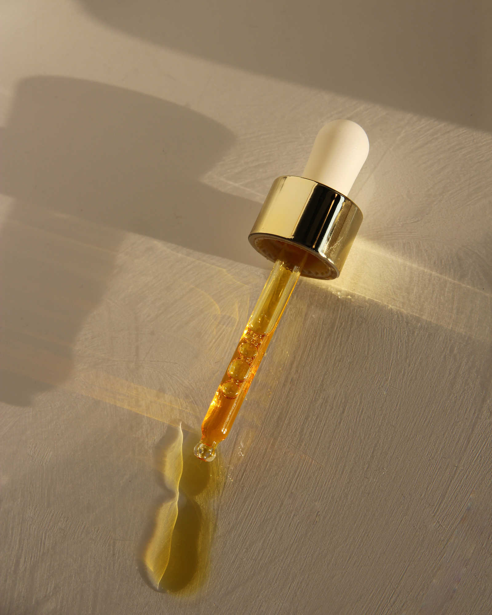 Radiant Glow Duo: Serum & Facial Oil